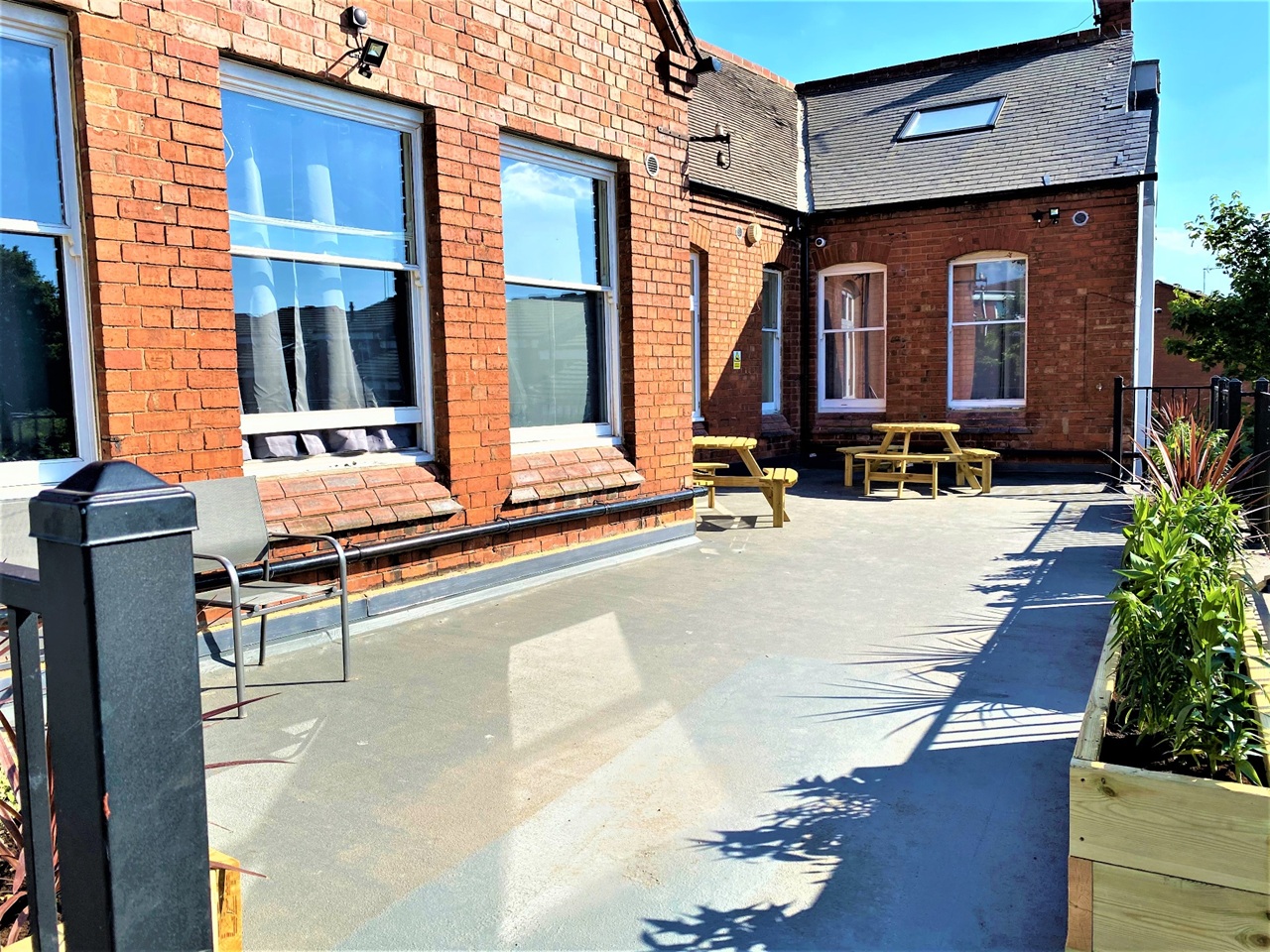 Additional image 11 of 1 Bed Flat, Stoney Stanton Road, CV1, N1 7GU