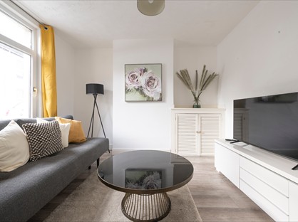 3 Bed End Terrace, Stanley Road, ME7