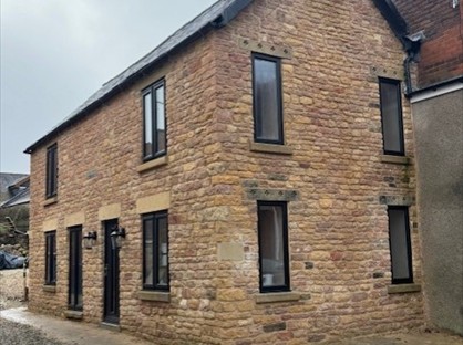 3 Bed Semi-Detached House, Main Street, S44