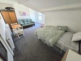 Studio Flat, Liverpool, L8