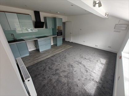 2 Bed Flat, Main Street, WA6