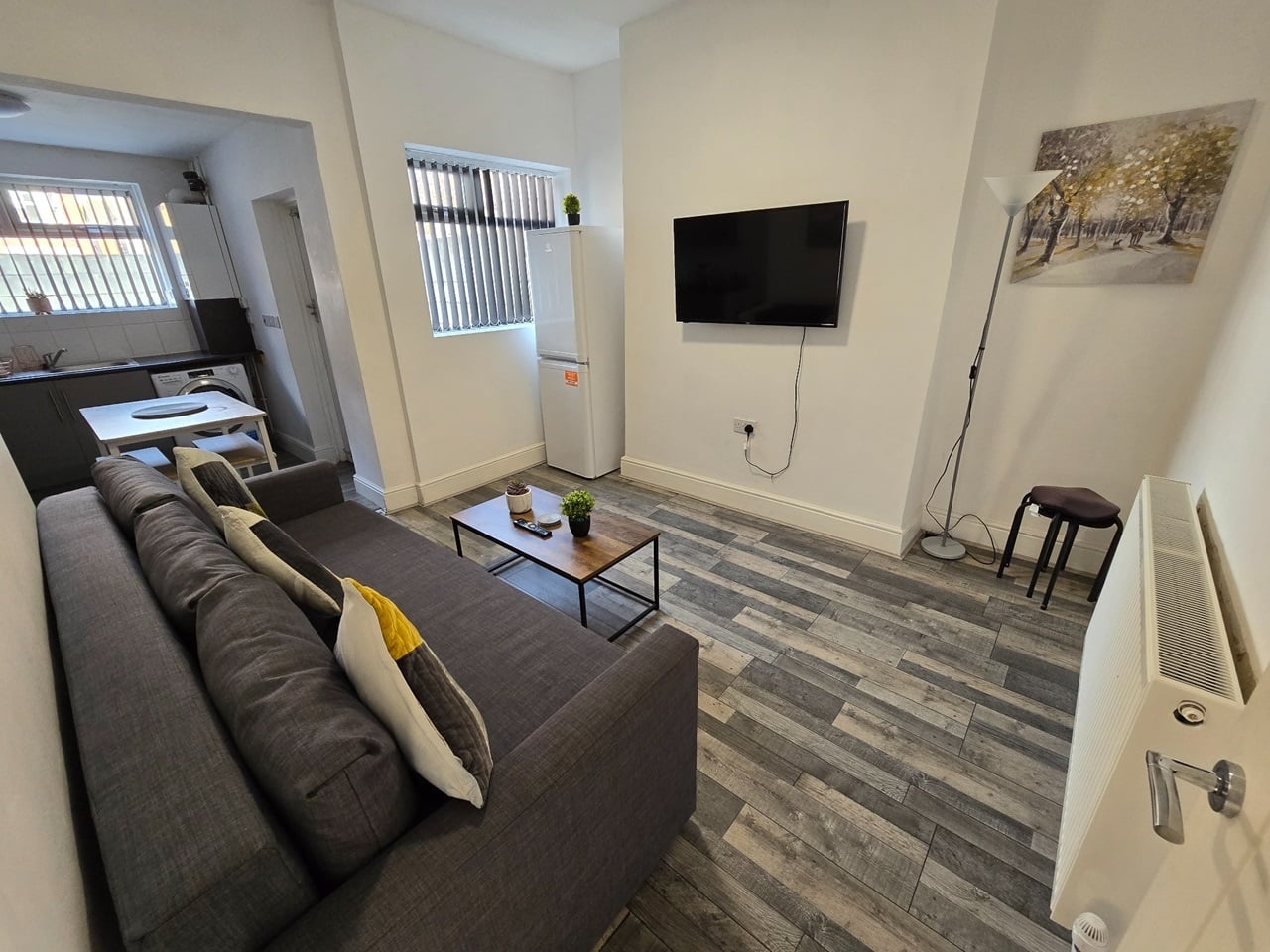 Additional image 3 of 3 Bed End Terrace, Albany Road, L7, N1 7GU