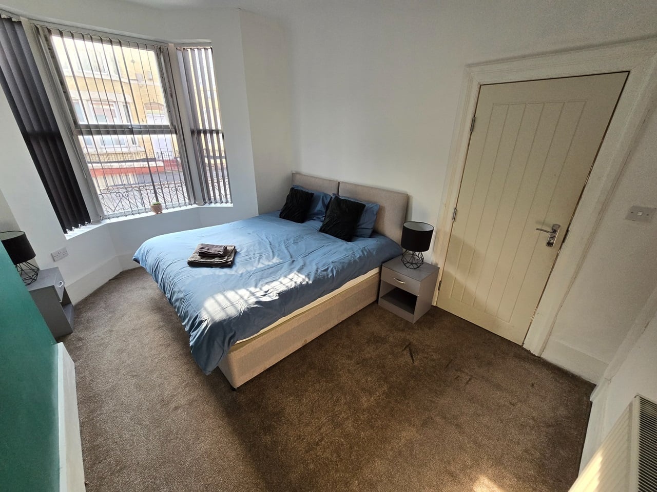 Additional image 4 of 3 Bed End Terrace, Albany Road, L7, N1 7GU