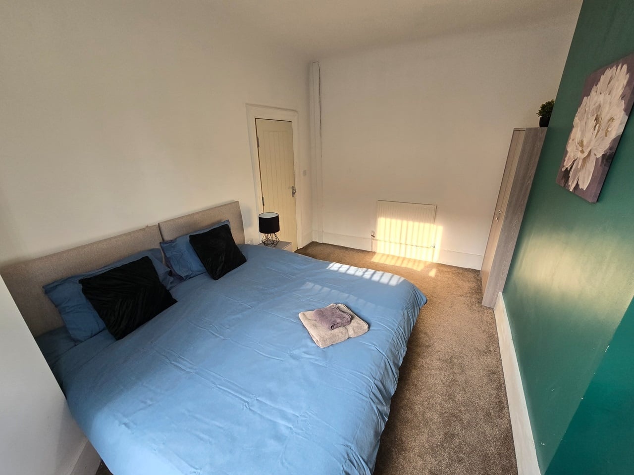 Additional image 5 of 3 Bed End Terrace, Albany Road, L7, N1 7GU