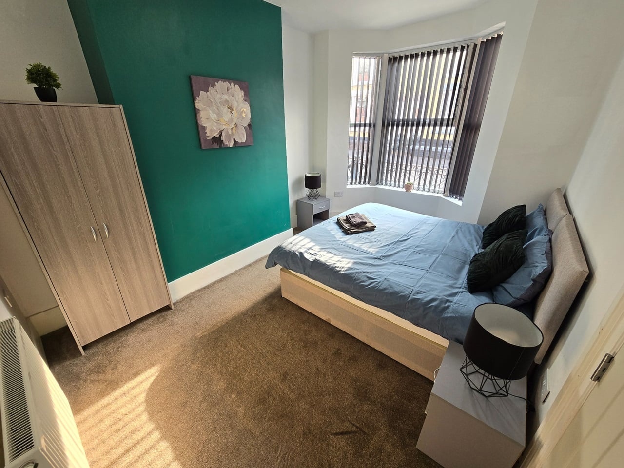 Additional image 6 of 3 Bed End Terrace, Albany Road, L7, N1 7GU