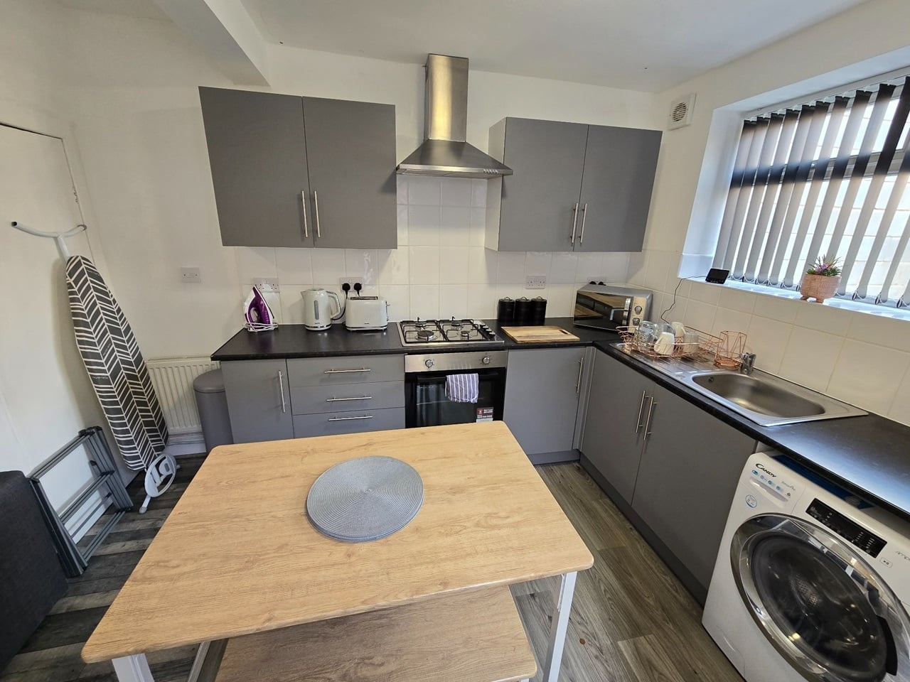 Additional image 7 of 3 Bed End Terrace, Albany Road, L7, N1 7GU