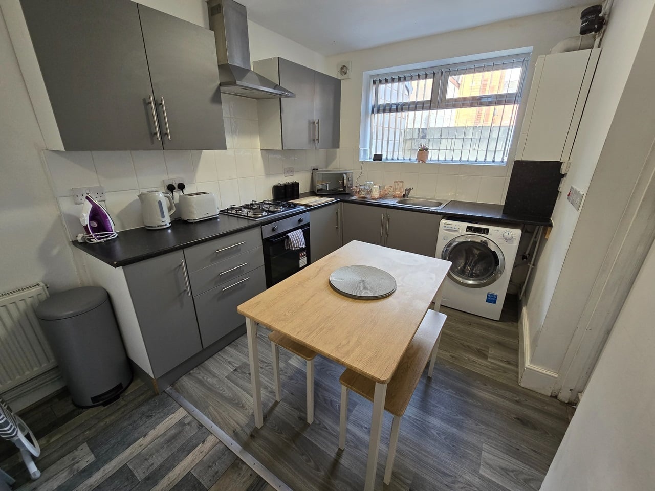 Additional image 8 of 3 Bed End Terrace, Albany Road, L7, N1 7GU