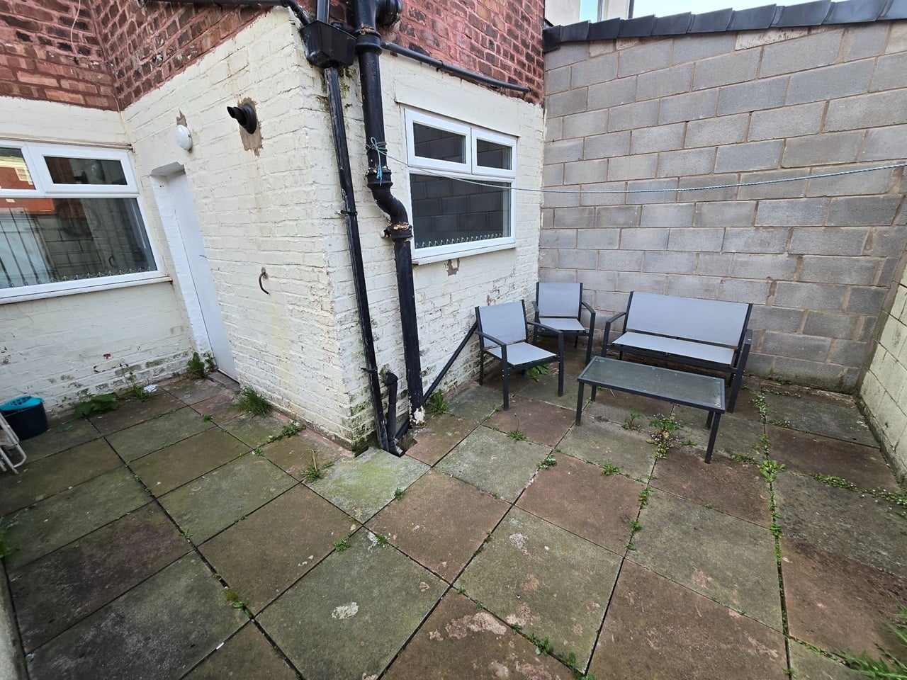 Additional image 9 of 3 Bed End Terrace, Albany Road, L7, N1 7GU