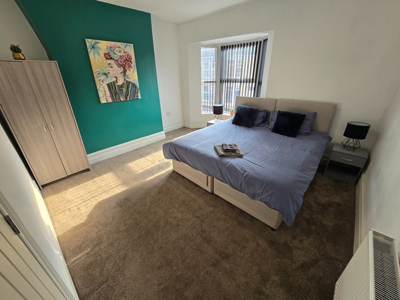 Additional image 12 of 3 Bed End Terrace, Albany Road, L7, N1 7GU