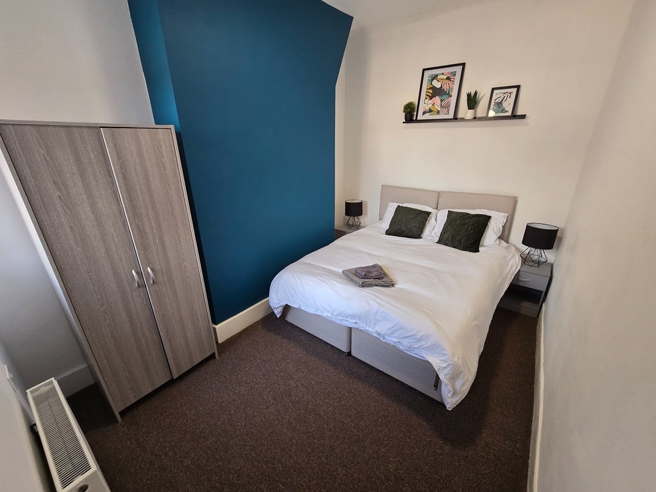 Additional image 14 of 3 Bed End Terrace, Albany Road, L7, N1 7GU