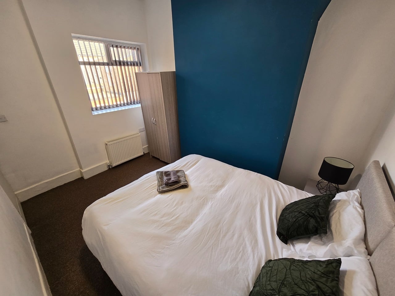 Additional image 15 of 3 Bed End Terrace, Albany Road, L7, N1 7GU