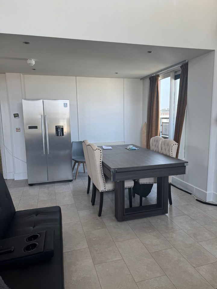 Additional image 12 of Room in a Shared Flat, Watkin Road, LE2, N1 7GU