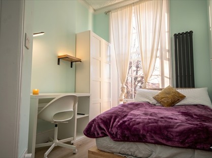 1 Bed Flat, Tollington Road, N7