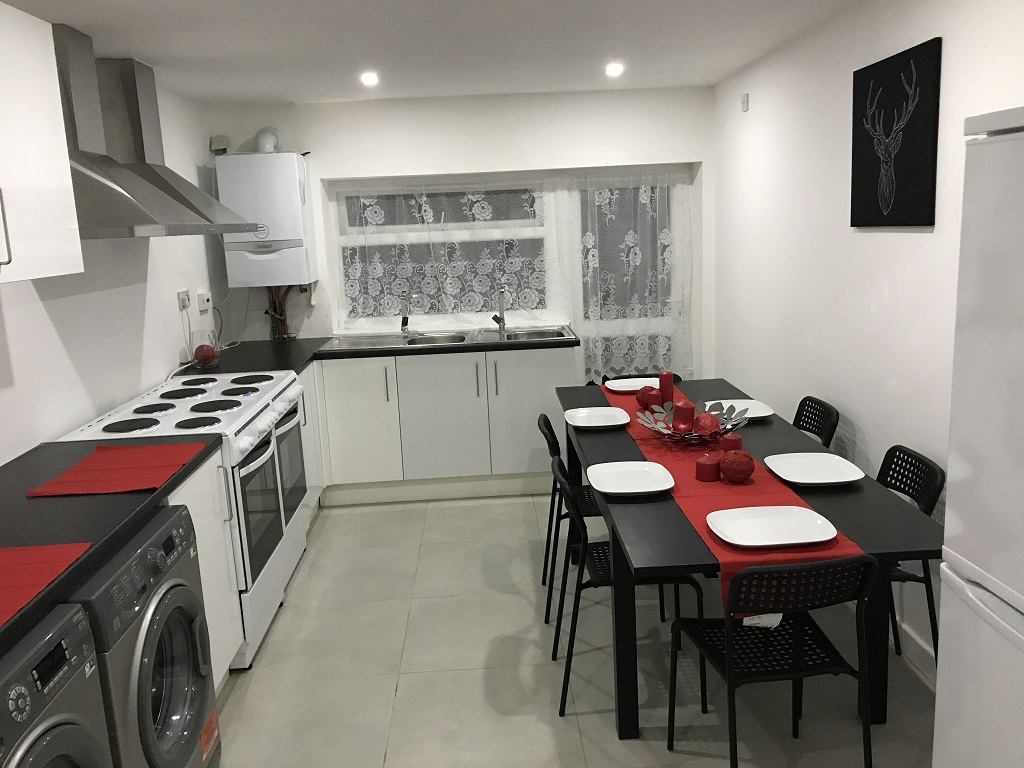 Additional image 28 of 8 Bed Bungalow, Aldrin Way, CV4, N1 7GU