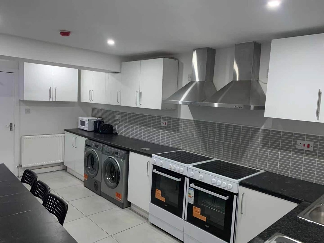 Additional image 32 of 8 Bed Bungalow, Aldrin Way, CV4, N1 7GU