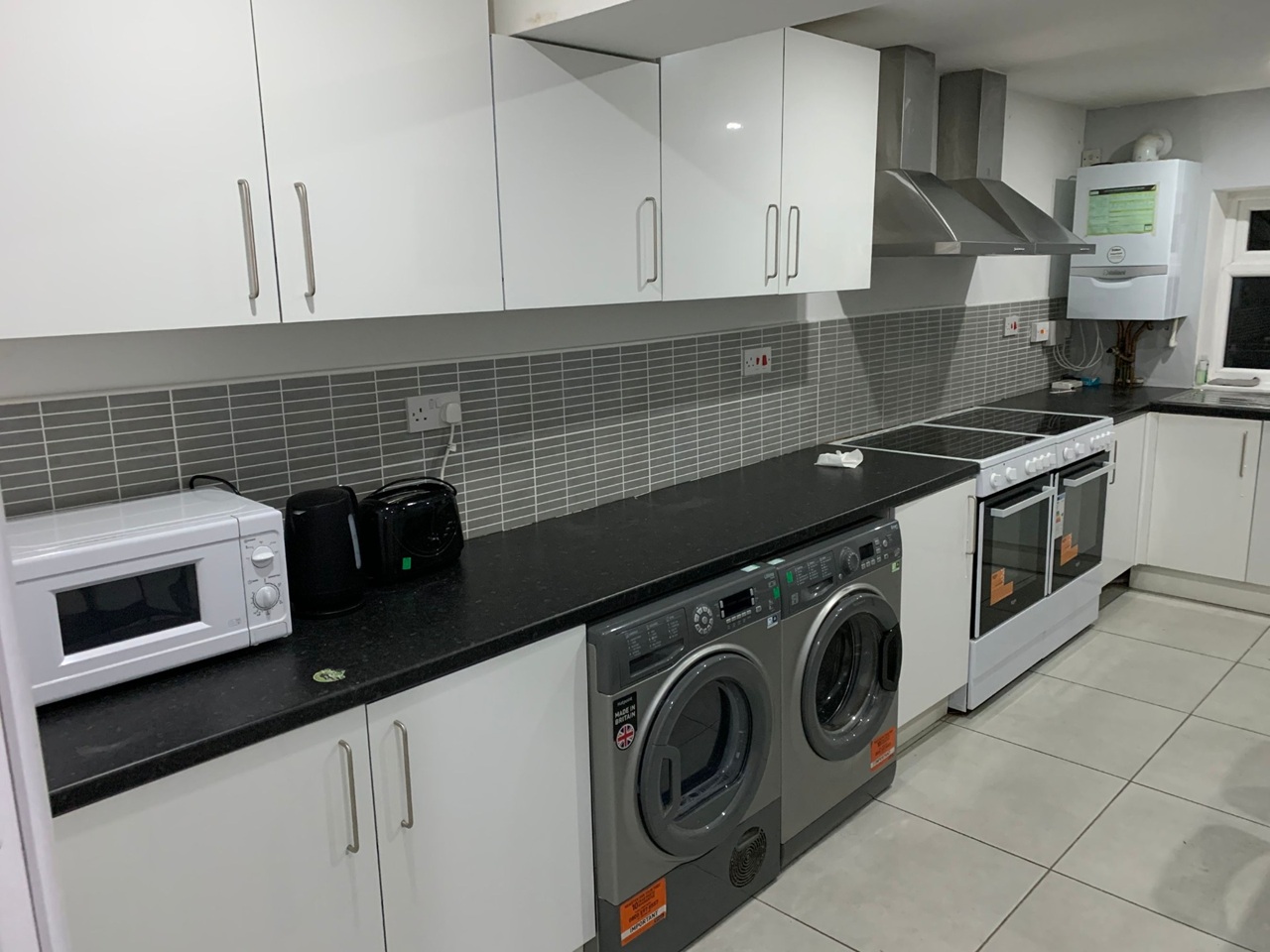 Additional image 42 of 8 Bed Bungalow, Aldrin Way, CV4, N1 7GU