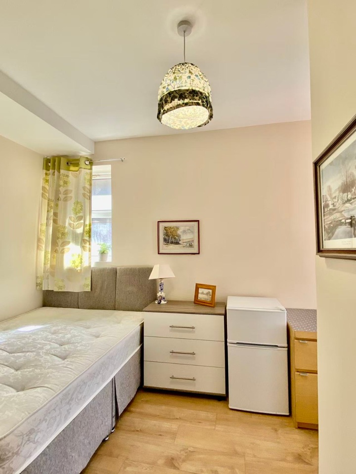 Room in a Shared House, Portswood Road, SO17, N1 7GU