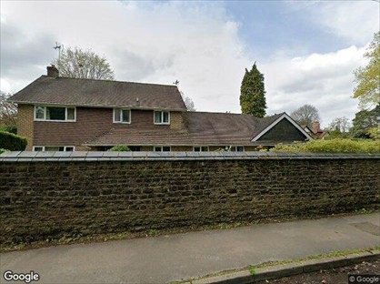 Studio Flat, Busbridge Lane, GU7
