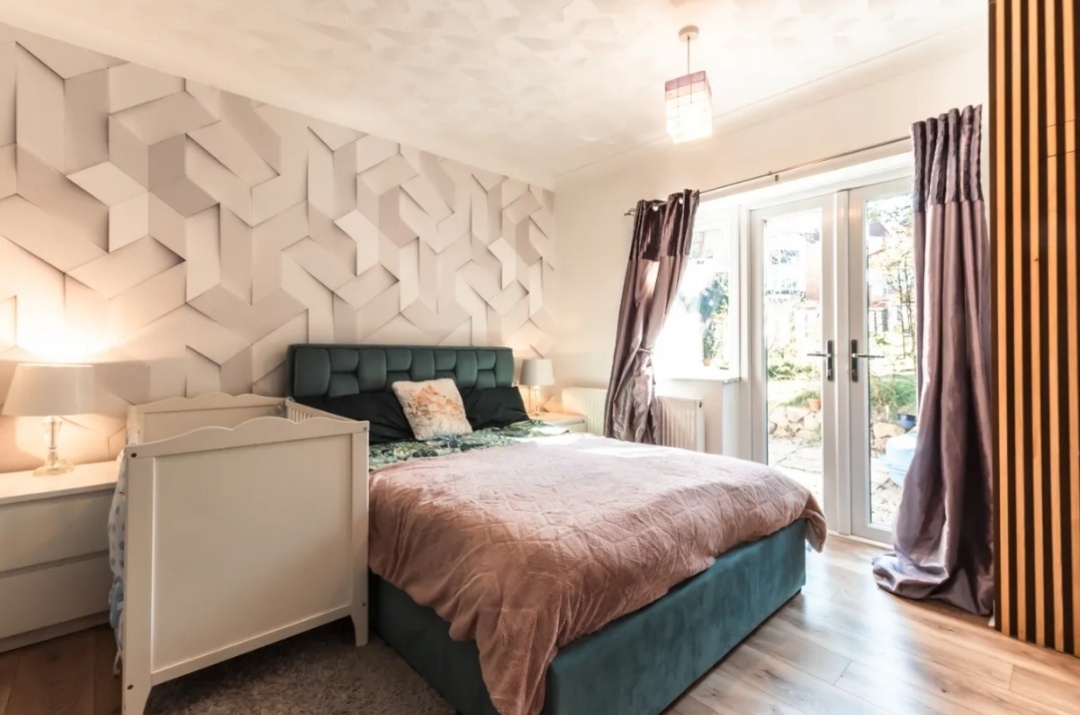 2 Bed Maisonette, Cross Road, SO19, N1 7GU