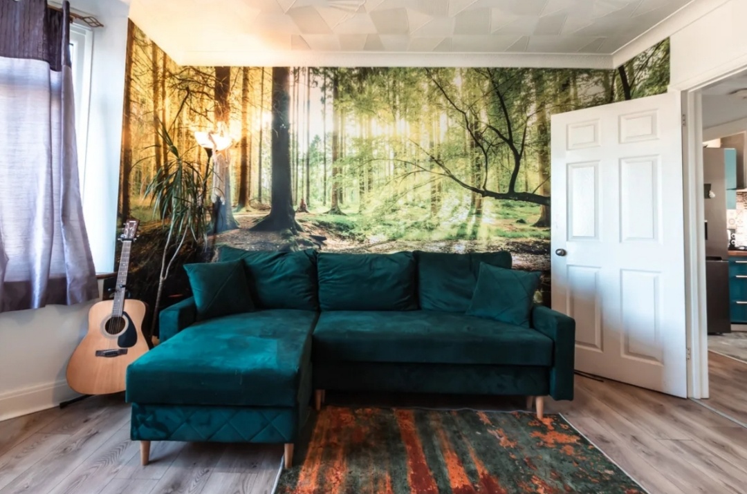 Additional image 2 of 2 Bed Maisonette, Cross Road, SO19, N1 7GU