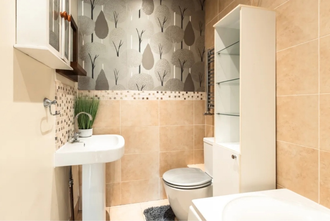 Additional image 4 of 2 Bed Maisonette, Cross Road, SO19, N1 7GU