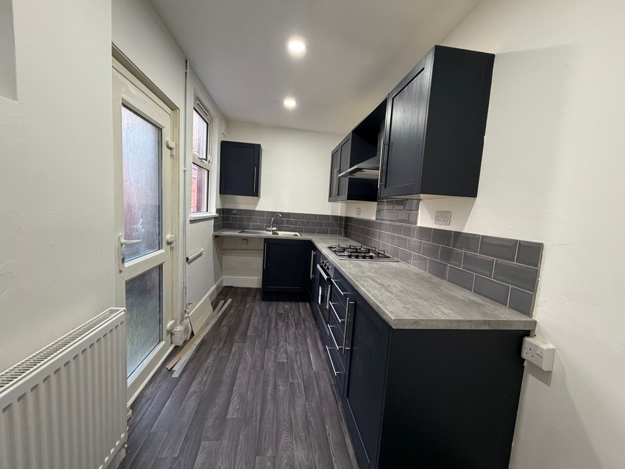 Additional image 4 of 3 Bed Terraced House, Halstead St, LE5, N1 7GU