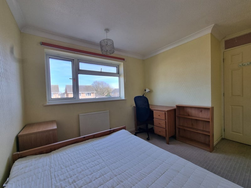 Additional image 4 of Room in a Shared House, Ashvale, CB4, N1 7GU