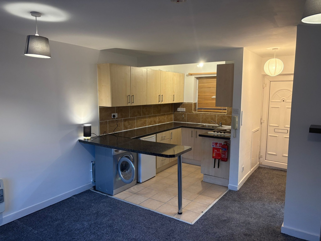 Additional image 3 of Studio Flat, Brook Road, M14, N1 7GU
