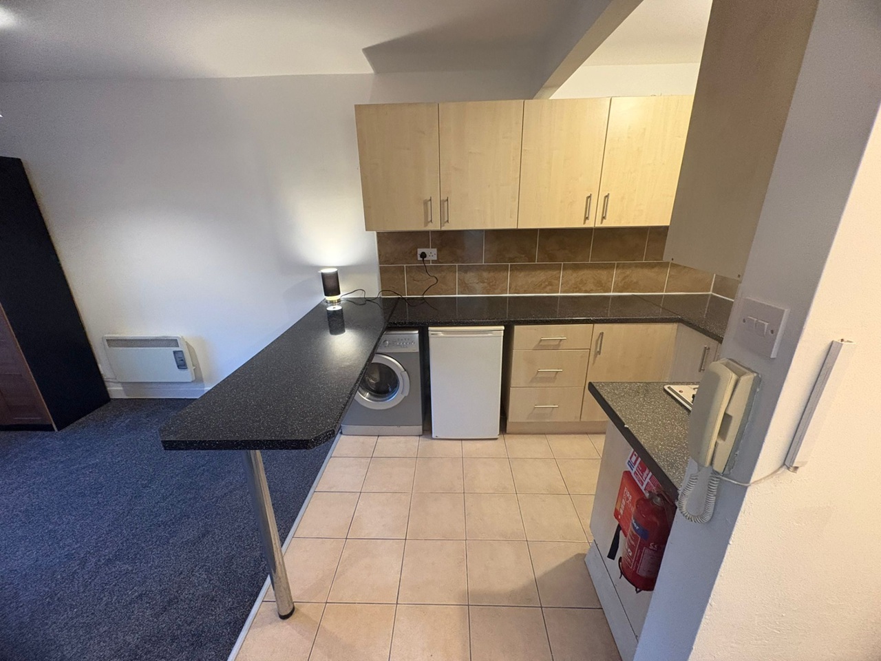 Additional image 4 of Studio Flat, Brook Road, M14, N1 7GU