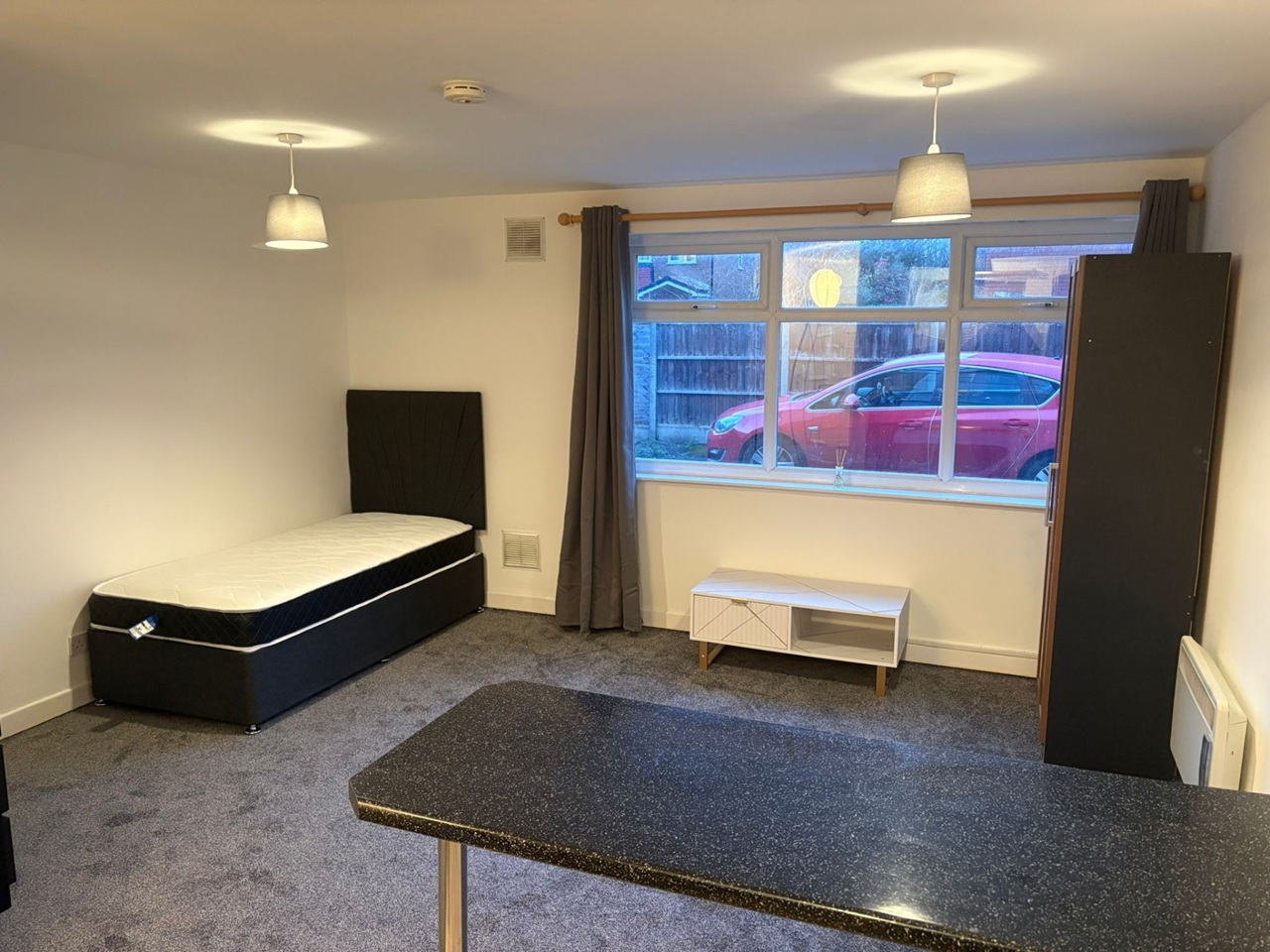 Additional image 9 of Studio Flat, Brook Road, M14, N1 7GU