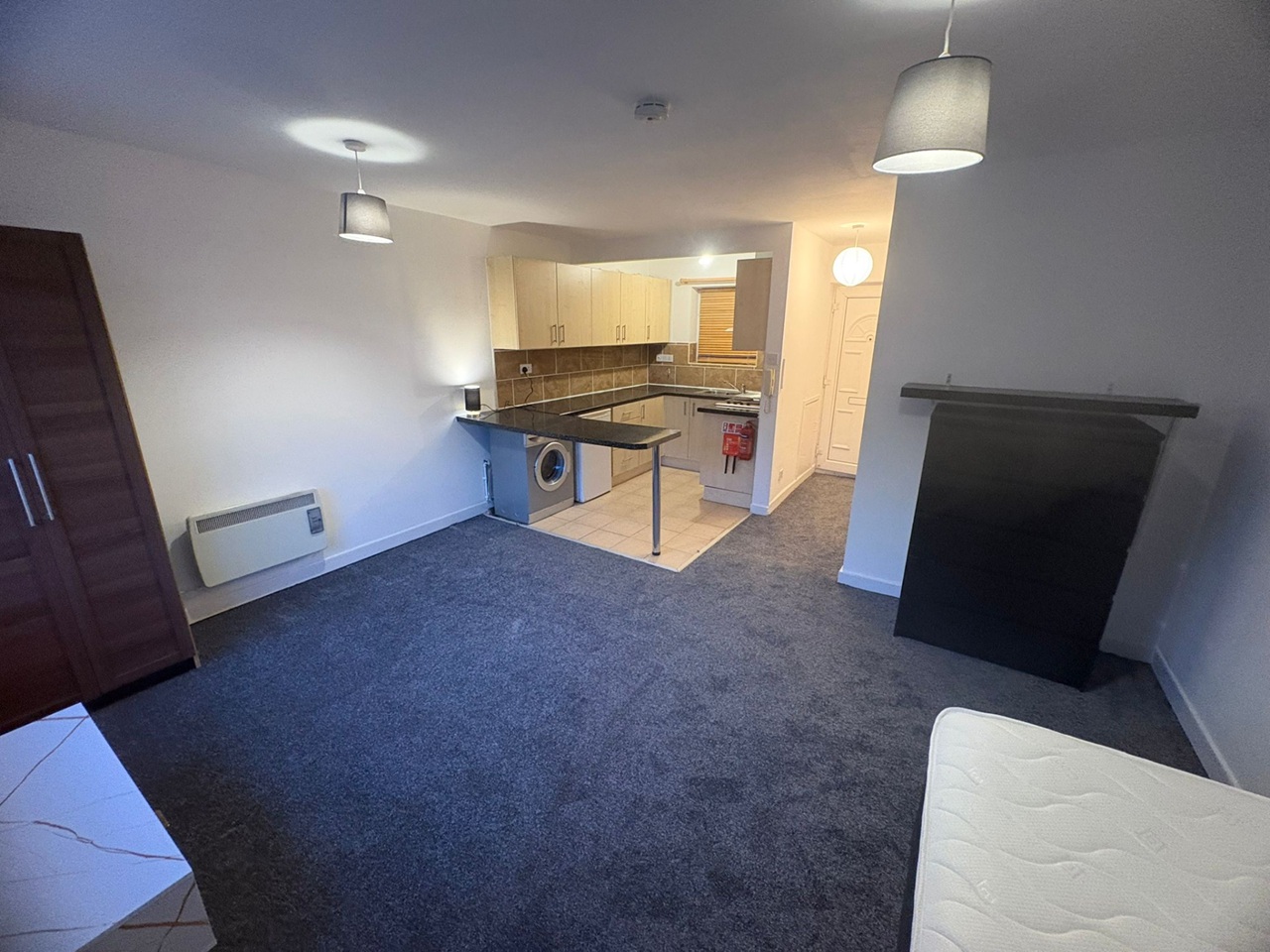 Additional image 10 of Studio Flat, Brook Road, M14, N1 7GU
