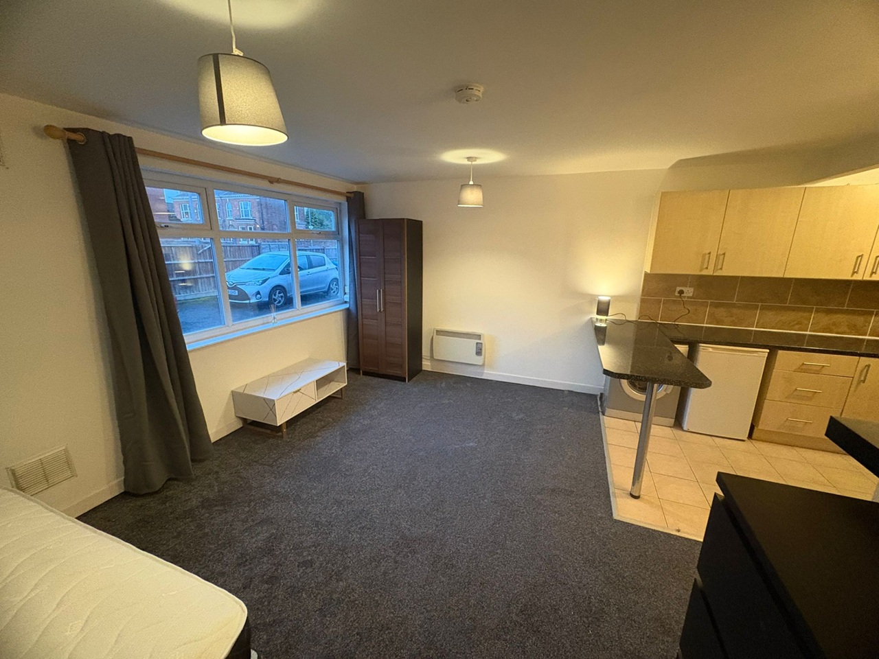 Additional image 11 of Studio Flat, Brook Road, M14, N1 7GU