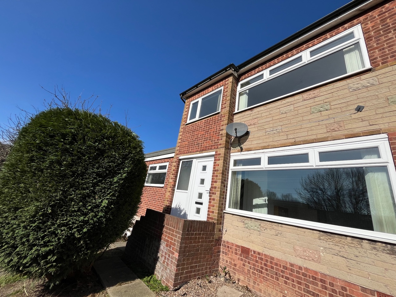 Additional image 3 of 4 Bed Semi-Detached House, Howarth Road, S60, N1 7GU