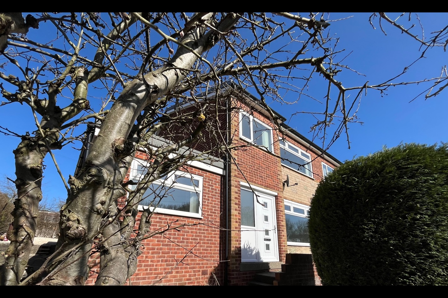 Additional image 2 of 4 Bed Semi-Detached House, Howarth Road, S60, N1 7GU