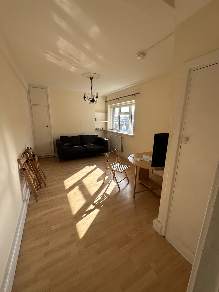 Additional image 5 of 2 Bed Flat, Pages Walk, SE1, N1 7GU