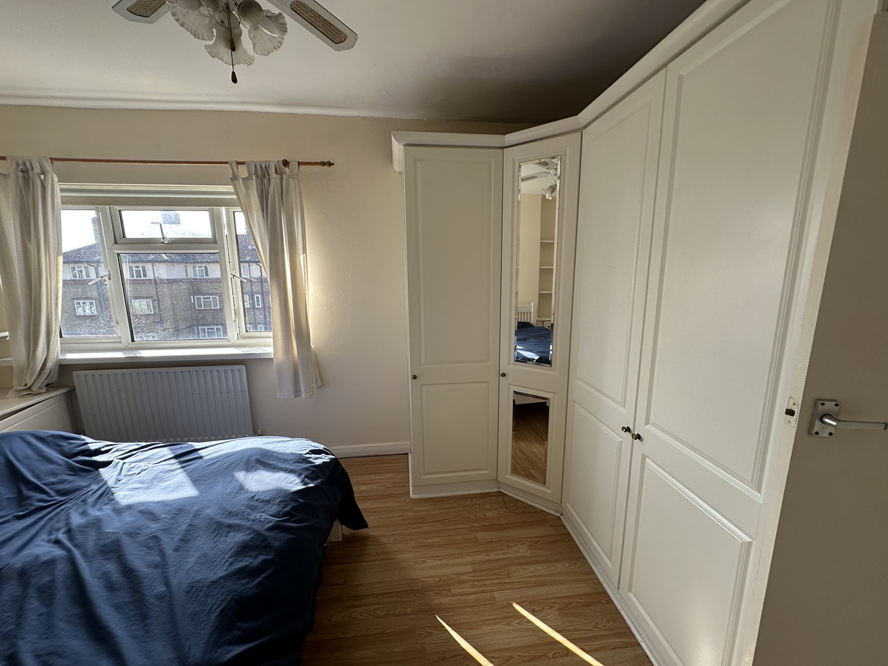 Additional image 6 of 2 Bed Flat, Pages Walk, SE1, N1 7GU