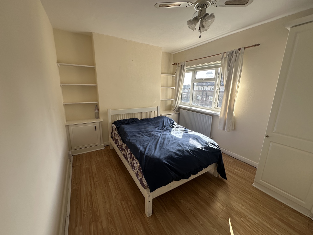 Additional image 7 of 2 Bed Flat, Pages Walk, SE1, N1 7GU