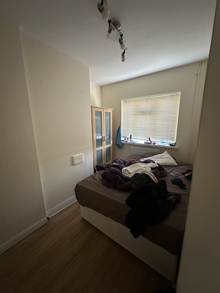 Additional image 8 of 2 Bed Flat, Pages Walk, SE1, N1 7GU