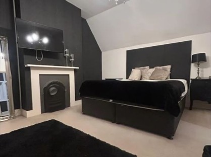 2 Bed Detached House, North Medburn Farm, WD6