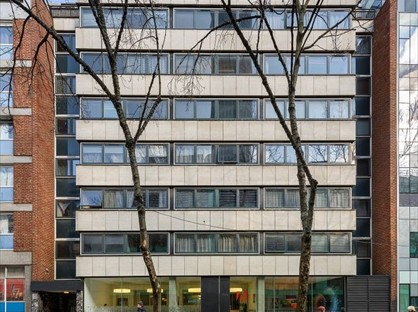 2 Bed Flat, Fitzroy Street, W1T