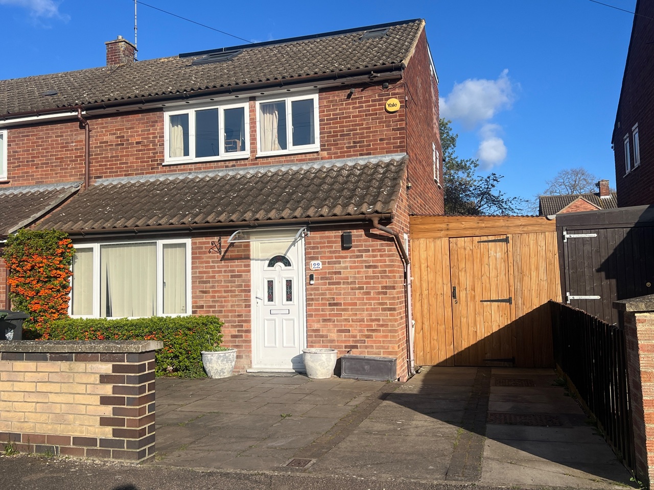 Additional image 2 of 4 Bed Semi-Detached House, Courtland Avenue, CB1, N1 7GU