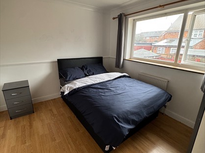 Room in a Shared House, Wheatfield Road, LU4