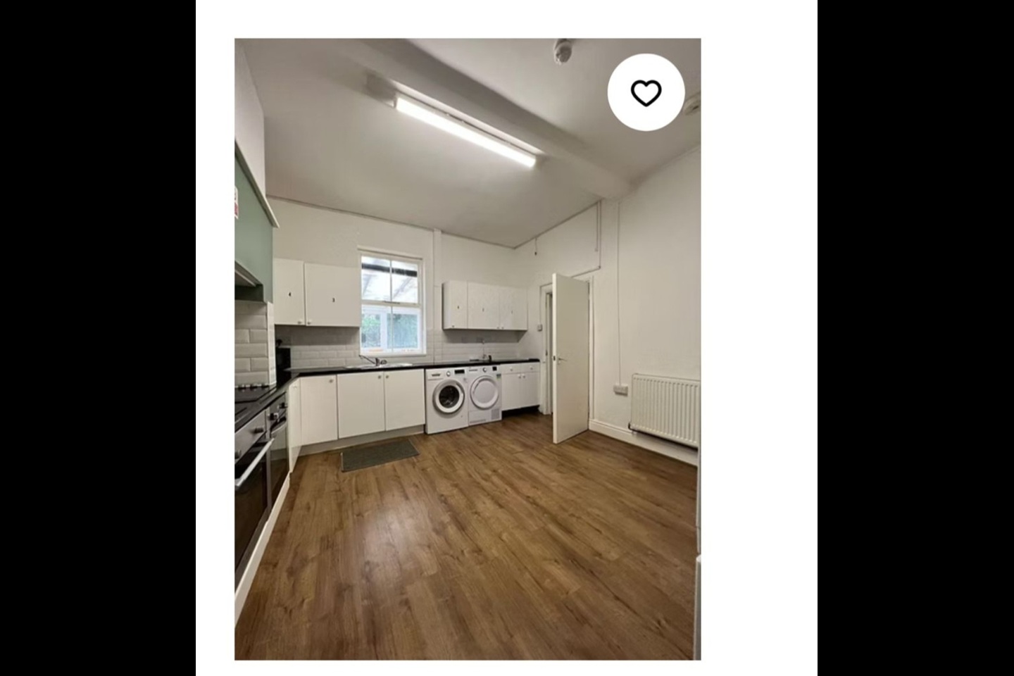 Additional image 2 of Room in a Shared House, Warner St, DE22, N1 7GU