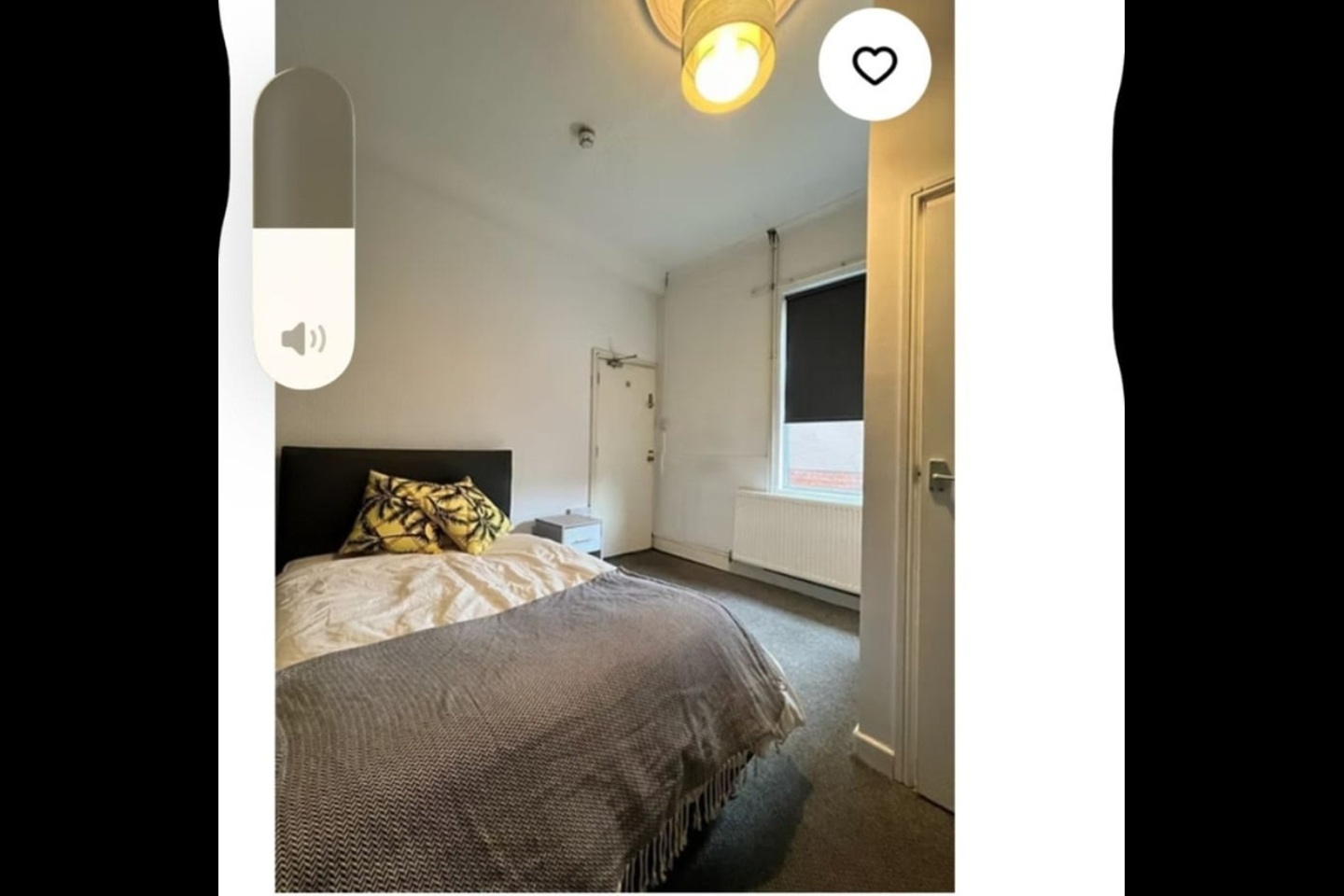 Room in a Shared House, Warner St, DE22, N1 7GU