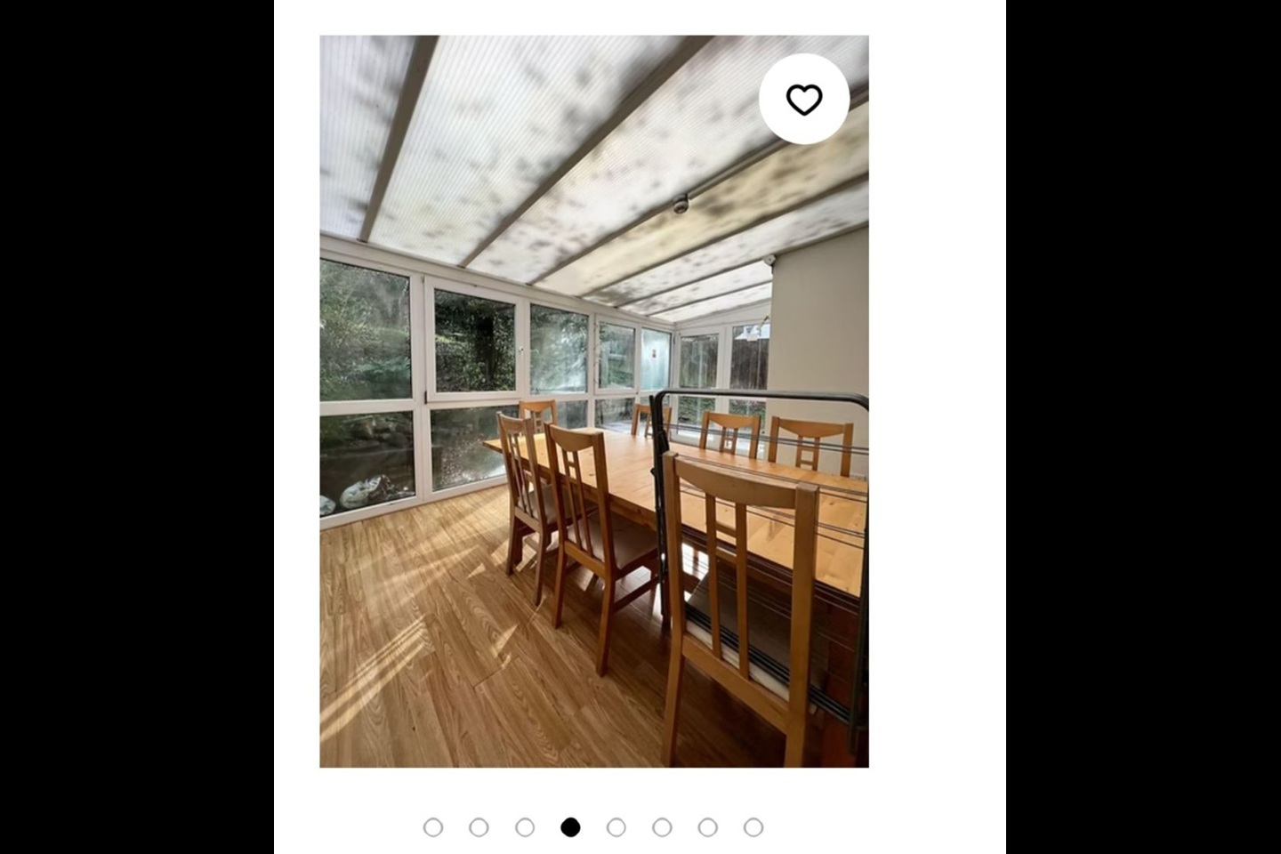 Additional image 5 of Room in a Shared House, Warner St, DE22, N1 7GU