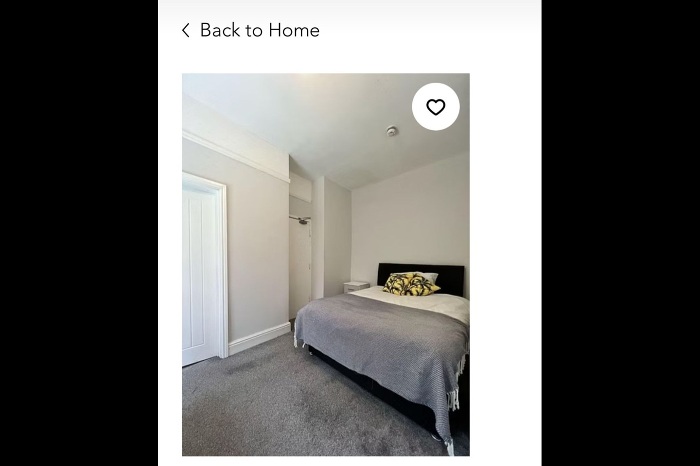 Additional image 6 of Room in a Shared House, Warner St, DE22, N1 7GU