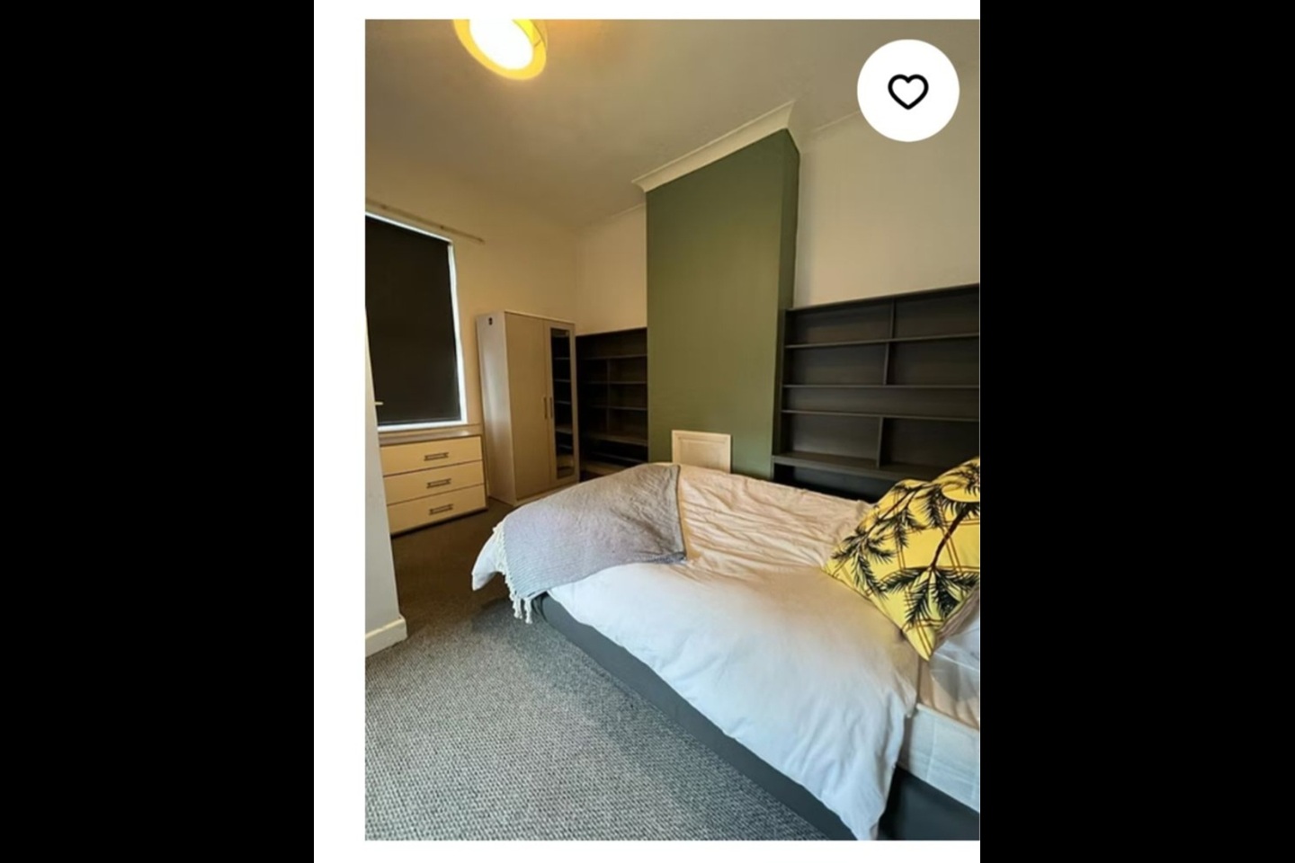 Additional image 7 of Room in a Shared House, Warner St, DE22, N1 7GU