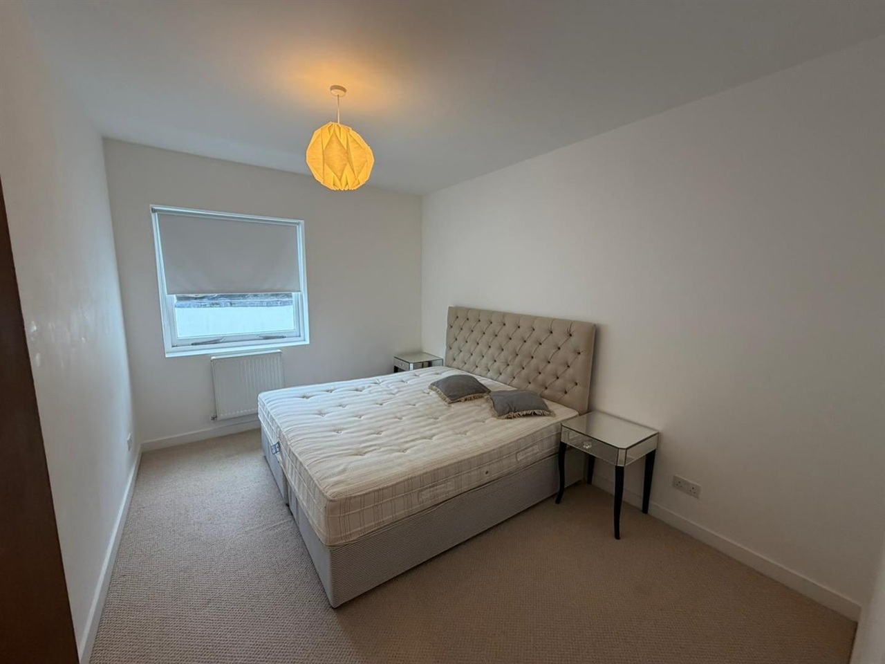 Room in a Shared House, Burdett House, DE1, N1 7GU