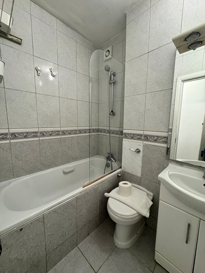 Additional image 6 of Room in a Shared House, Burdett House, DE1, N1 7GU