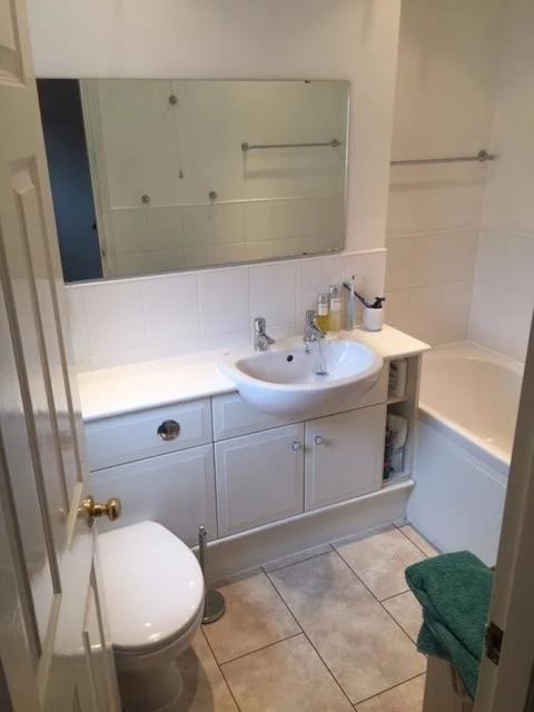 Additional image 5 of Room in a Shared House, Burdett House, DE1, N1 7GU